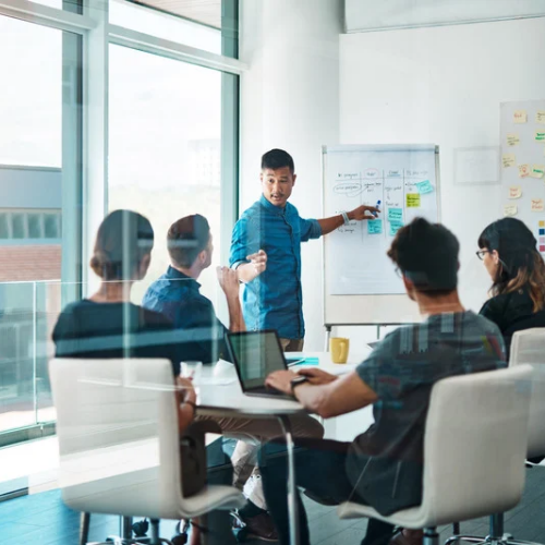 Digitizing Compliance for “LexNova Legal Associates”