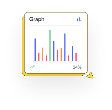 Empowering &amp; [shape_1] Intelligent Digital [shape_2] Growth
