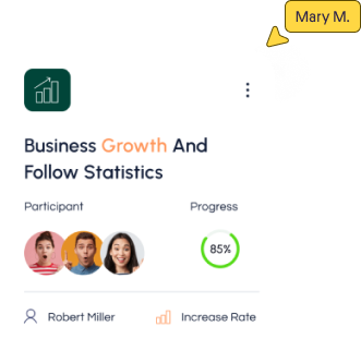 From Vision to Digital Evolution — Simplified